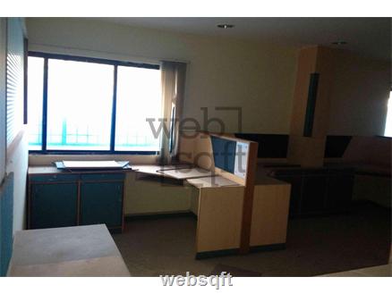 Commercial Office Space for Rent in Hyderabad